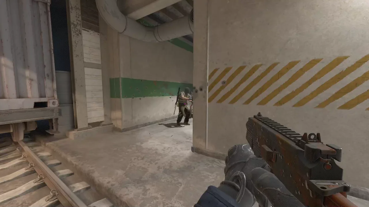 highlight